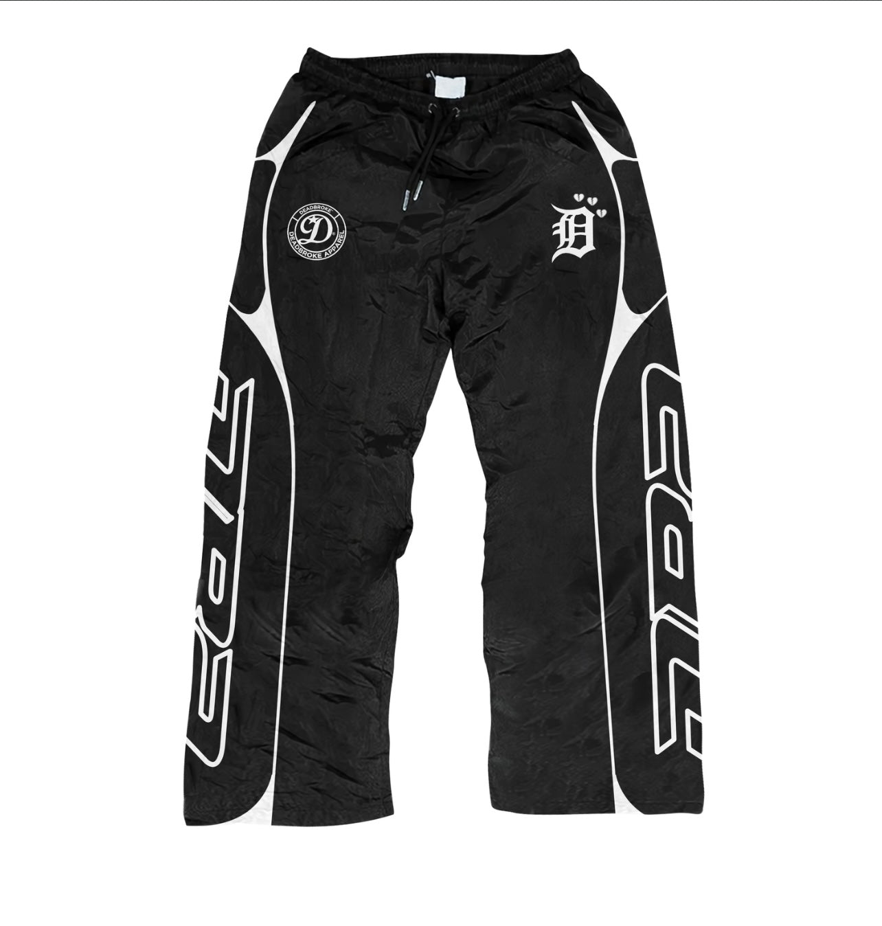 “DBA Windbreakers “